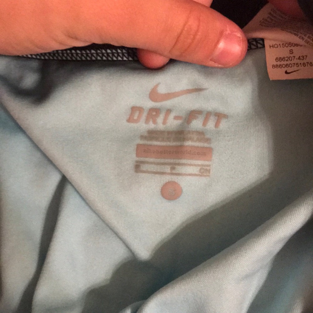 Nike Running Shorts *RARE* - Picture 3 of 4